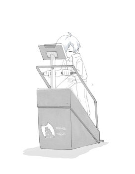 Proxied media