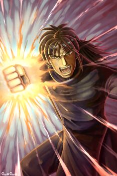 Proxied media