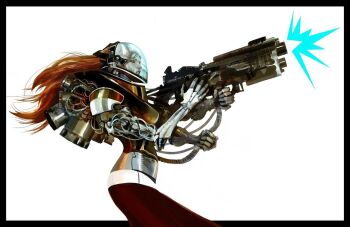 Proxied media