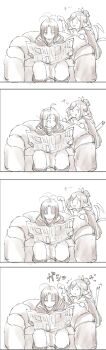 Proxied media