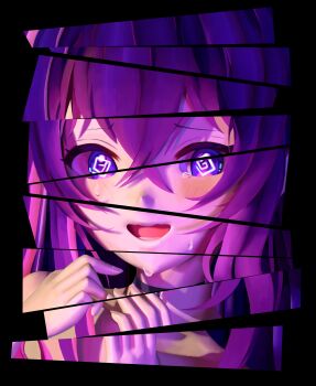 Proxied media