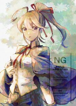 Proxied media
