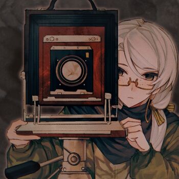 Proxied media