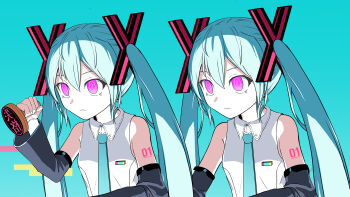 Proxied media