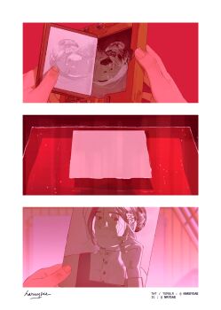 Proxied media