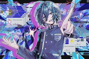 Proxied media