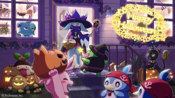 Proxied media