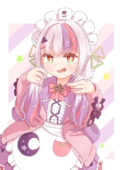 Proxied media