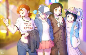 Proxied media