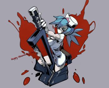 Proxied media