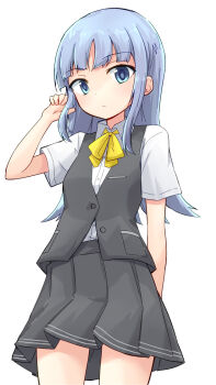 Proxied media