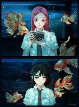 Proxied media