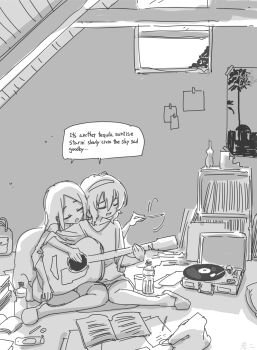 Proxied media