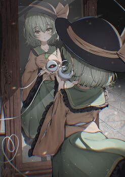 Proxied media