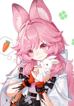 Proxied media