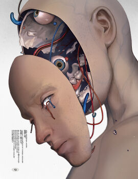Proxied media
