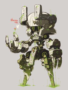 Proxied media