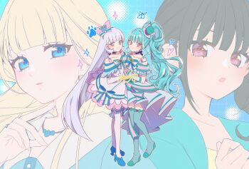 Proxied media