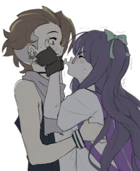 Proxied media