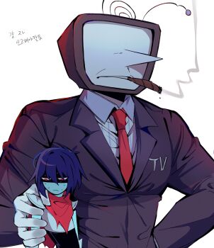 Proxied media