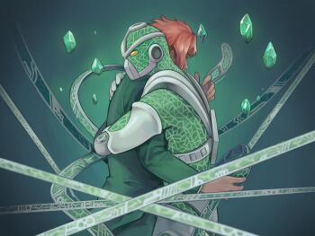 Proxied media