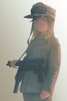 Proxied media