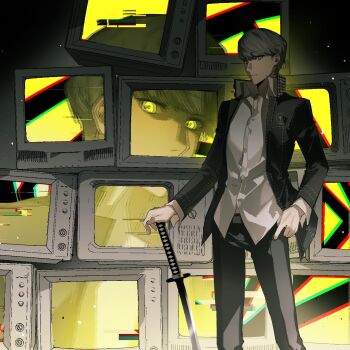 Proxied media