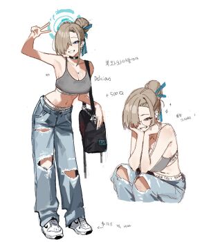 Proxied media