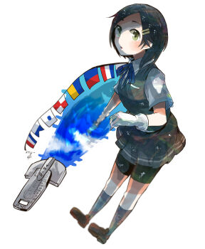 Proxied media