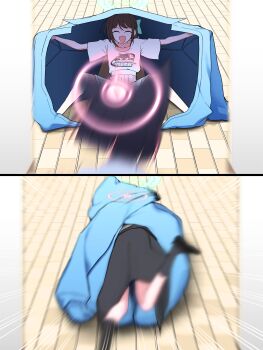 Proxied media