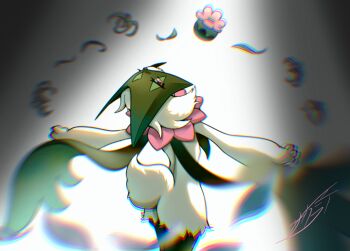 Proxied media