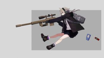 Proxied media