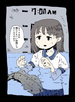 Proxied media