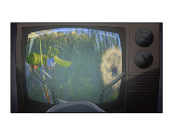 Proxied media