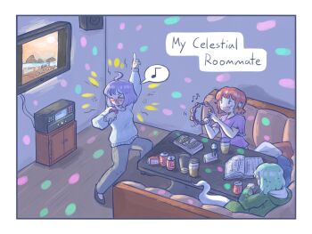 Proxied media