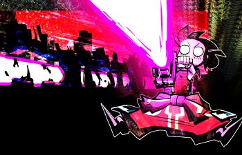 Proxied media