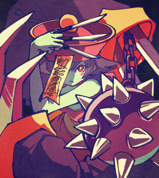 Proxied media