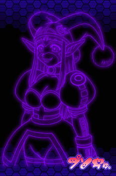 Proxied media
