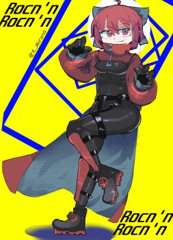 Proxied media