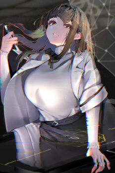 Proxied media