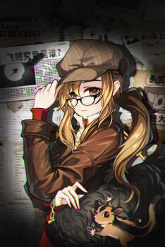 Proxied media