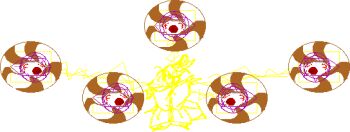 Proxied media