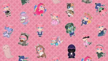 Proxied media