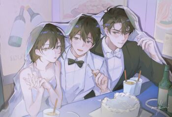 Proxied media