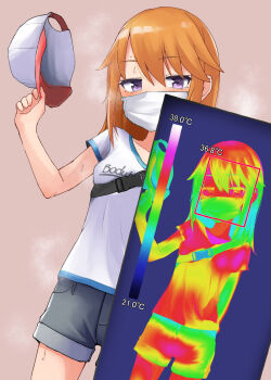 Proxied media