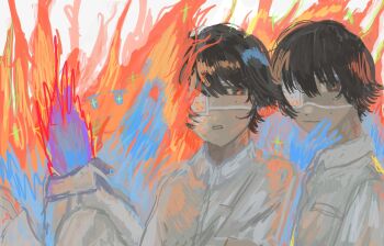 Proxied media