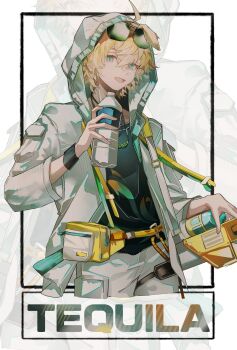 Proxied media
