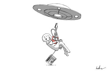 Proxied media