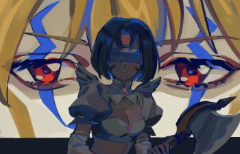 Proxied media