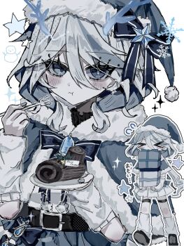 Proxied media